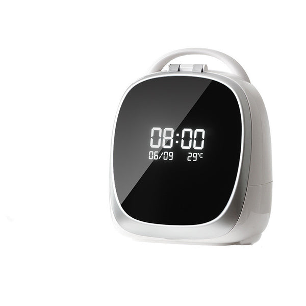 Smart cosmetic storage box desktop