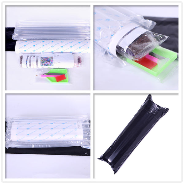 5d Diamond Painting Helicopter Square DIY Diamond Landscape Painting