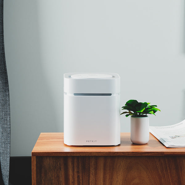PetKit - Whole House Odor Removal Machine Pet Air