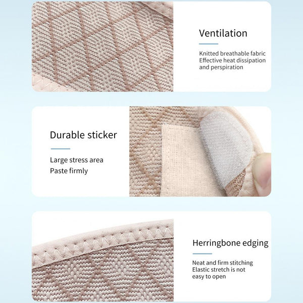 Wrist Brace Carpal Tunnel For Men And Women Fit, Pain Relief Compression Wrist Wrap For Sports Daily Use