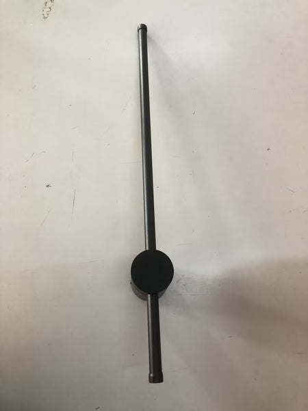 Creative Led Long Strip Wall Light 60-80cm