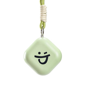 Green or Pink Cute Block Hand Warmer
