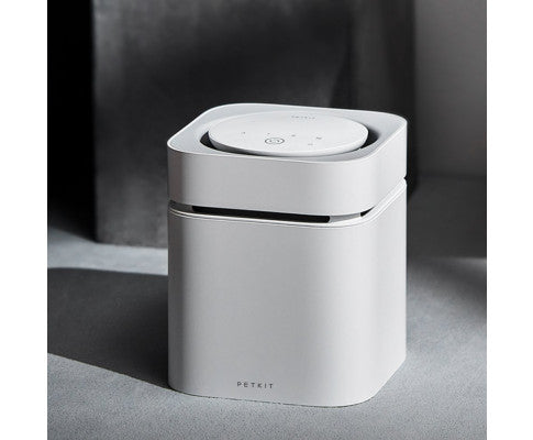 PETKIT Air Magic Cube Smart Odour Eliminator white