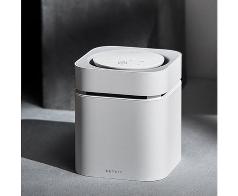 PETKIT Air Magic Cube Smart Odour Eliminator white