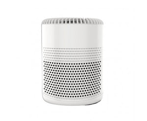 MIRAKLASS Air Purifier 3 Speed with Hepa Filter - Model