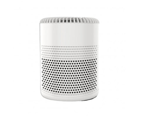 MIRAKLASS Air Purifier 3 Speed with Hepa Filter - Model
