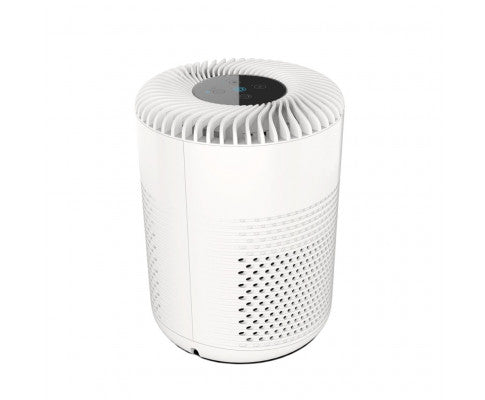 MIRAKLASS Air Purifier 3 Speed with Hepa Filter - Model