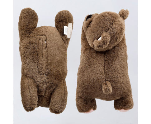 FLOOFI Pets Soft Plush Toy(Brown)FI-PPT-101-XM