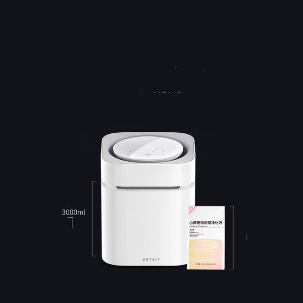 PetKit - Whole House Odor Removal Machine Pet Air