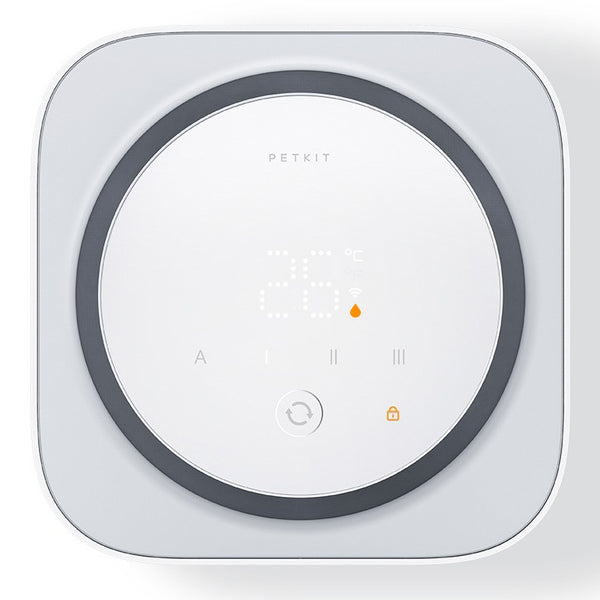 PetKit - Whole House Odor Removal Machine Pet Air