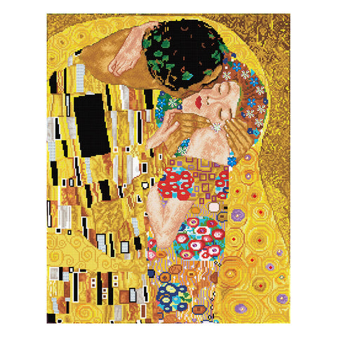 DIAMOND DOTZ MASTERCLASS GIFT PACK 71 x 56CM