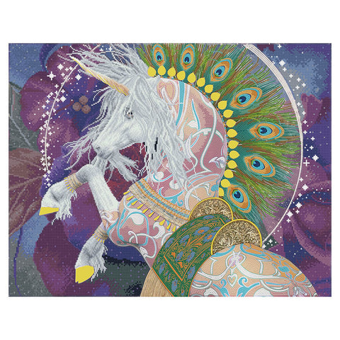 DIAMOND DOTZ MASTERCLASS GIFT PACK 56 x 72CM