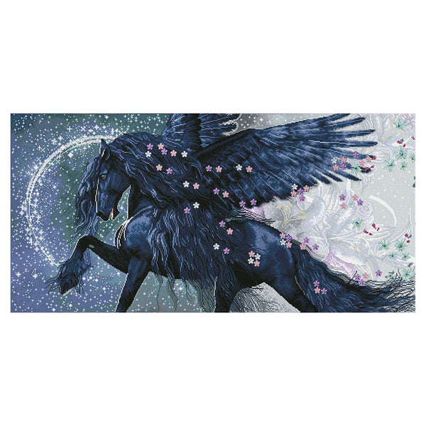 DIAMOND DOTZ MASTERCLASS GIFT PACK 67 x 136CM