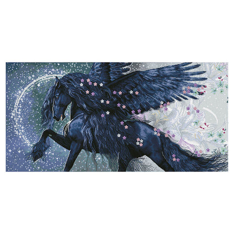 DIAMOND DOTZ MASTERCLASS GIFT PACK 67 x 136CM