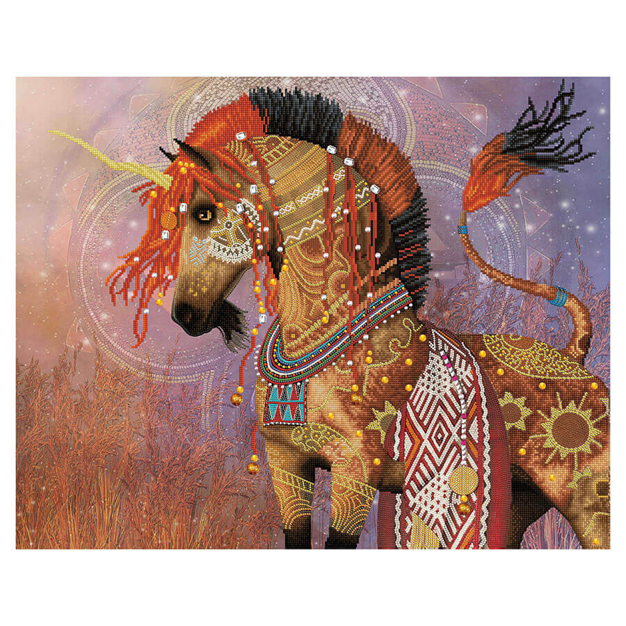 DIAMOND DOTZ MASTERCLASS GIFT PACK 67 x 84CM