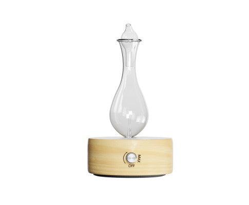 Devanti Aroma Diffuser Aromatherapy Waterless