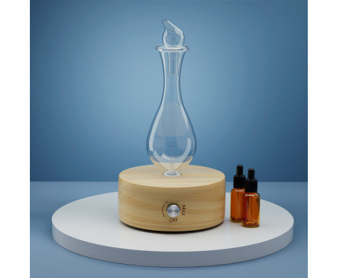 Devanti Aroma Diffuser Aromatherapy Waterless