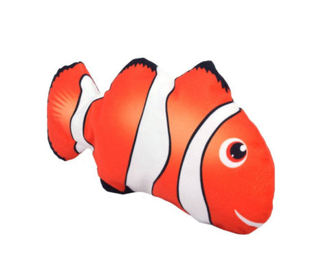Floofi USB Electric Fish Toy (Nemo) - PT-CT-123-QQQ