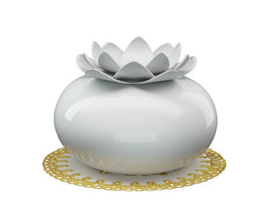 Devanti Aroma Diffuser Aromatherapy Lotus 200ml