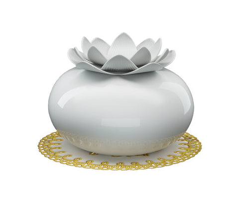 Devanti Aroma Diffuser Aromatherapy Lotus 200ml