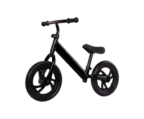 Kids Balance Bike Ride On Toys Push Bicycle Wheels