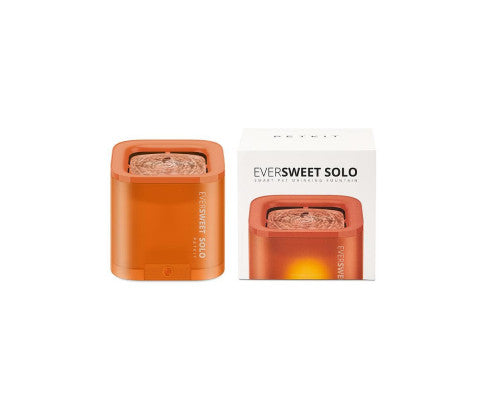 PETKIT Solo Water Fountain -Orange