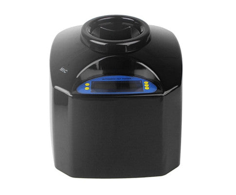 5.5L Automatic Pet Feeder Cat Dog Smart Food Dispenser Self Feeding Meal Bottle