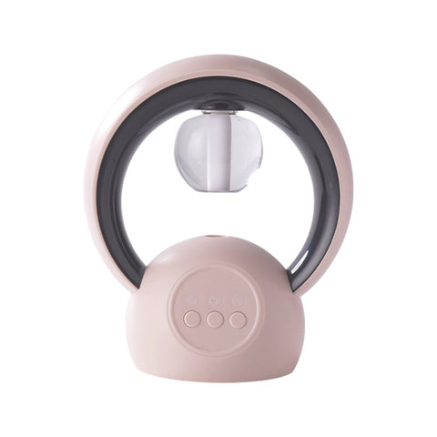 Smart Mosquito Repeller & Humidifier - 3 Modes