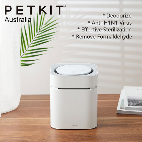 Petkit Air Magicube Smart Odour Eliminator