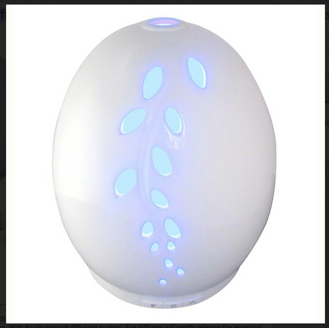NAEO Ultrasonic Diffuser, Eva