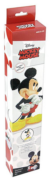 MNP DOTZ Mickey Mouse Wonders 31 x 43 cm