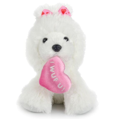 Poodle Love