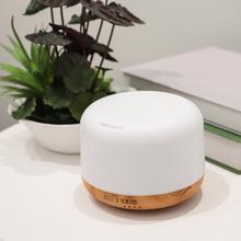 300ml Home Mini Scented Diffuser Multi Colour