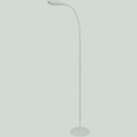 TRIUMPH LED FLOOR LAMP SUPER WHITE, 15 LEDS SUPER WHITE LIGHTING