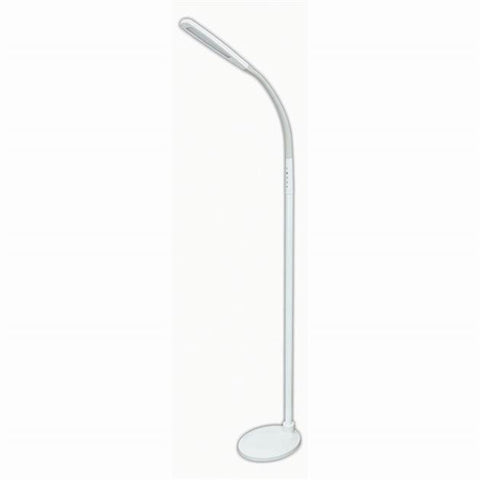 TRIUMPH  LED FLOOR LAMP MULTI LEVEL CRAFT LIGHTING, WARM TO COOL WHITE